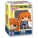 Funko Pop - Nami 1880
