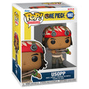 Funko Pop - Usopp 1882