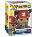 Funko Pop - Tony Tony Chopper (Flocked) 1883
