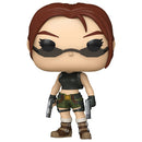 Funko Pop - Lara Croft (Angel of Darkness) 1194