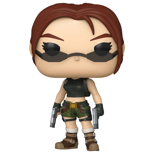 Funko Pop - Lara Croft (Angel of Darkness) 1194