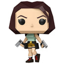 Funko Pop - Lara Croft (Polygonal) 1192