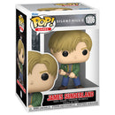 Funko Pop - James Sunderland 1206