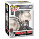Funko Pop Bubble Head Nurse 1204