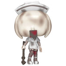 Funko Pop Bubble Head Nurse 1204