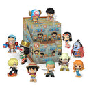 Funko Mystery Minis - One Piece