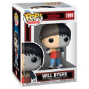 Funko Pop - Will Byers (Split) 1909