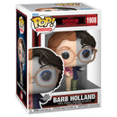 Funko Pop - Barb Holland (Split) 1908