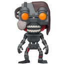 Funko Pop - The Mimic 1216