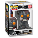 Funko Pop - The Mimic 1216