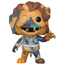 Funko Pop - Costumed Mimic 1215