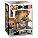 Funko Pop - Costumed Mimic 1215