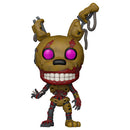 Funko Pop - Burntrap 1214