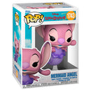 Funko Pop - Mermaid Angel 1743