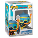 Funko Pop - Snorkeling Stitch 1742