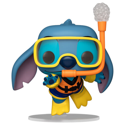 Funko Pop - Snorkeling Stitch 1742
