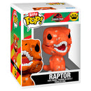 Bitty Pop - Arcade Jurassic Park