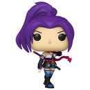 Funko Pop - Psylocke 1217