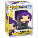 Funko Pop - Psylocke 1217