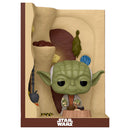 Pop Nook - Yoda in His Hut