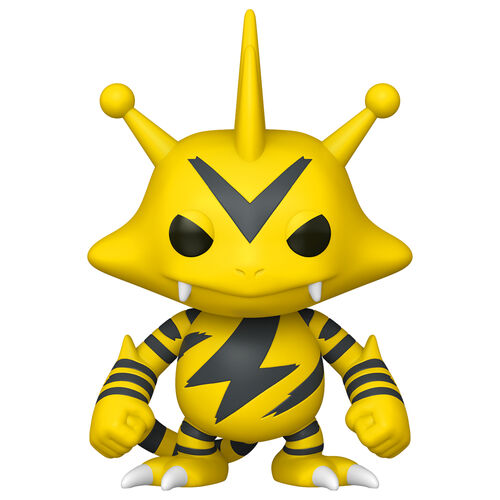 Funko Pop Electabuzz - 1124