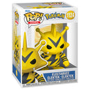 Funko Pop Electabuzz - 1124