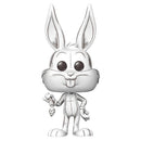 Funko Pop - Bugs Bunny (Sketched) 2010