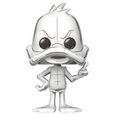 Funko Pop - Daffy Duck (Sketched) 2011