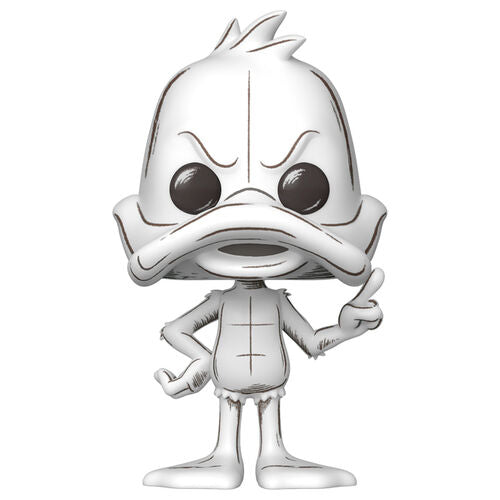 Funko Pop - Daffy Duck (Sketched) 2011