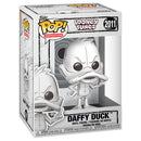 Funko Pop - Daffy Duck (Sketched) 2011