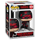 Funko Pop Daredevil (Battle Damaged) 1579