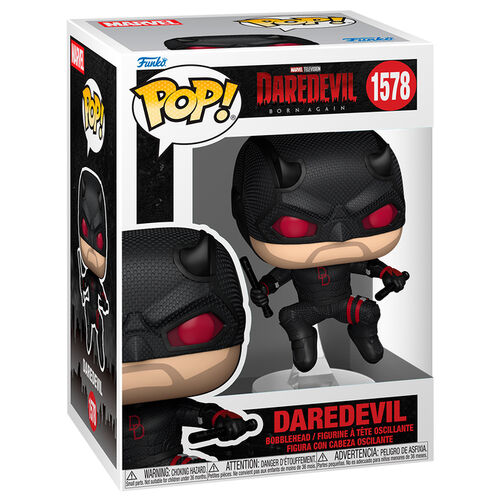 Funko Pop Daredevil 1578