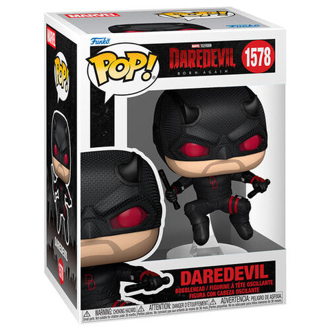 Funko Pop Daredevil 1578