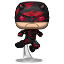 Funko Pop Daredevil (Battle Damaged) 1579