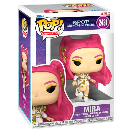 Funko Pop - Mira 2431