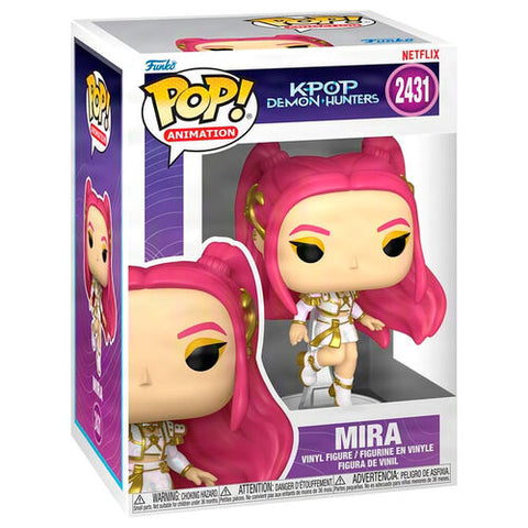 Funko Pop - Mira 2431