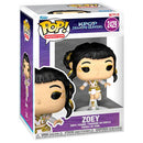 Funko Pop - Zoey 2429
