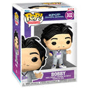 Funko Pop - Bobby 2432
