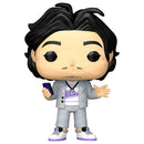Funko Pop - Bobby 2432