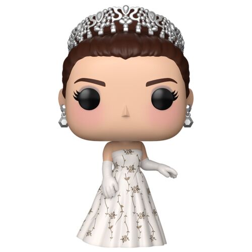 Funko Pop - Mia Thermopolis 1730