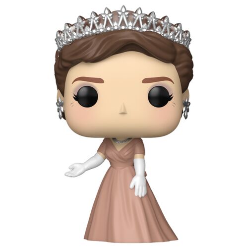 Funko Pop - Queen Clarisse Renaldi 1731