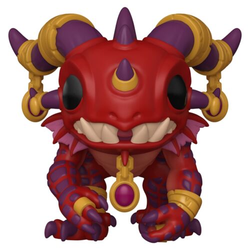 Funko Pop - Murkastrasza 1226