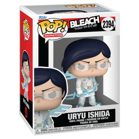 Funko Pop - Uryu Ishida 2394