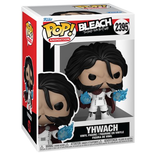 Funko Pop - Yhwach 2395