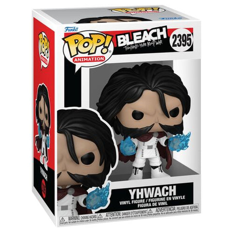 Funko Pop - Yhwach 2395