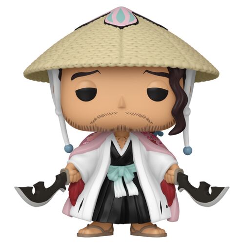 Funko Pop - Shunsui Kyoraku 2397