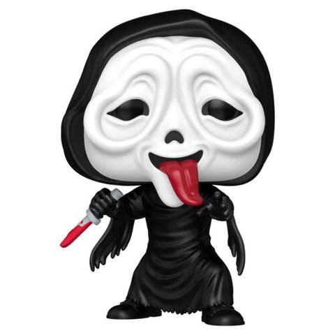 Funko Pop - Ghost Face (Tongue in Cheek) 2035
