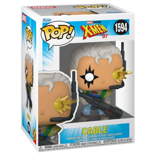 Funko Pop - Cable 1594