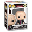 Funko Pop - Wade Wilson (Baby Legs) 1581