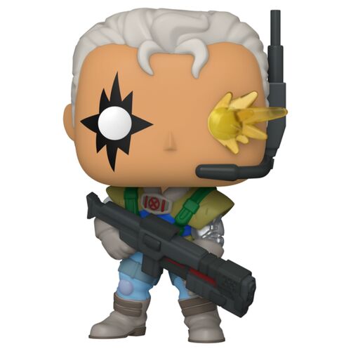 Funko Pop - Cable 1594